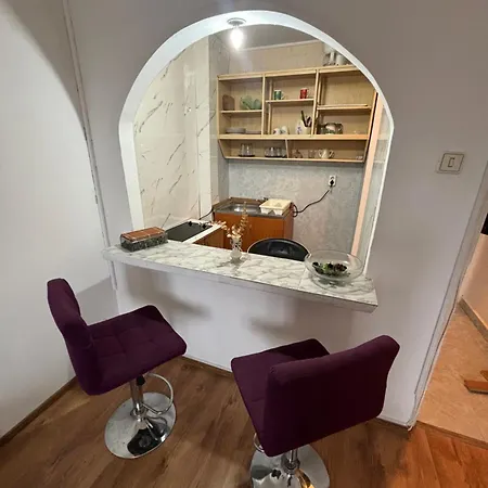 Apartamento Hypnotic Olimp