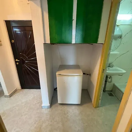 Apartamento Hypnotic *