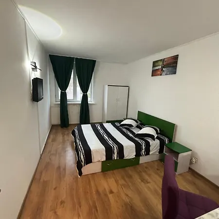 Apartment Hypnotic *