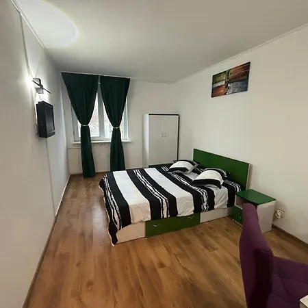Apartment Hypnotic