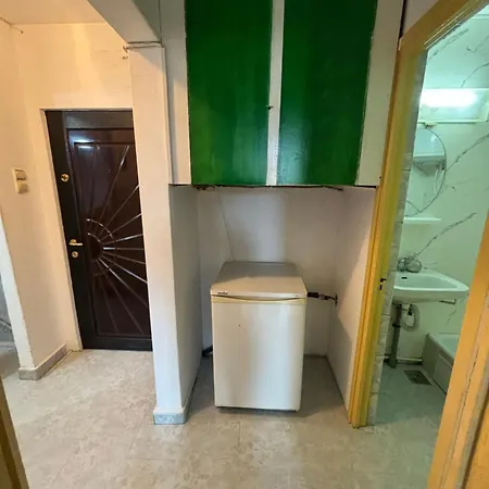 Apartamento Hypnotic Olimp