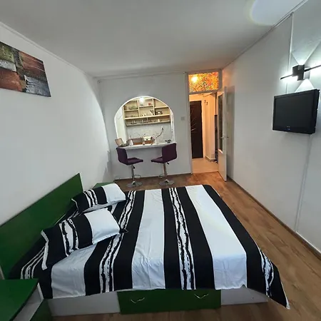 Apartment Hypnotic *