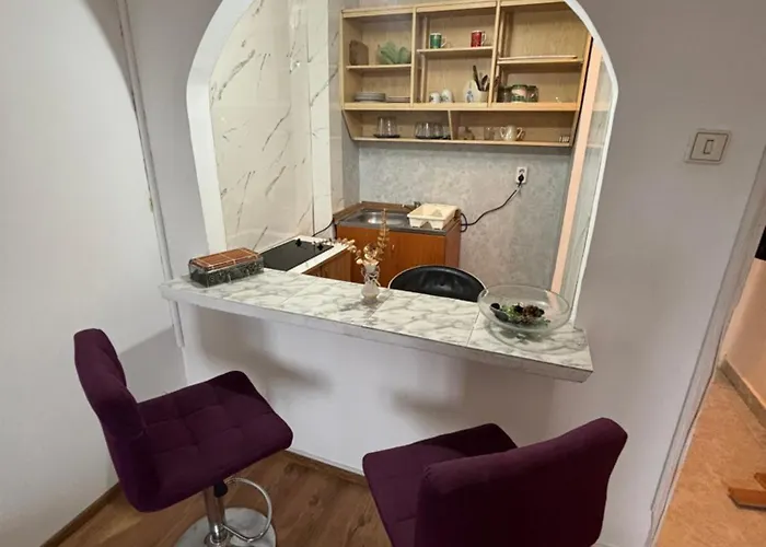 Apartman Hypnotic Olimp