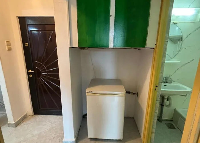 Apartman Hypnotic Olimp